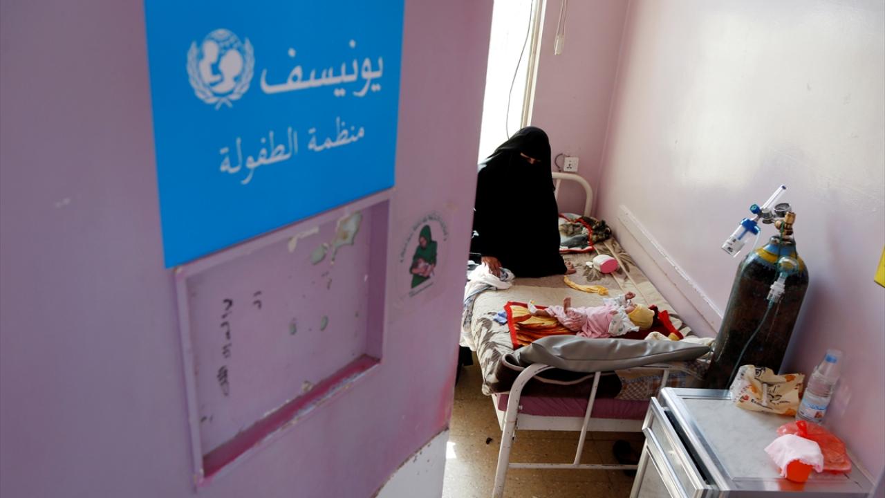 Gıda krizi en kötü durumda 