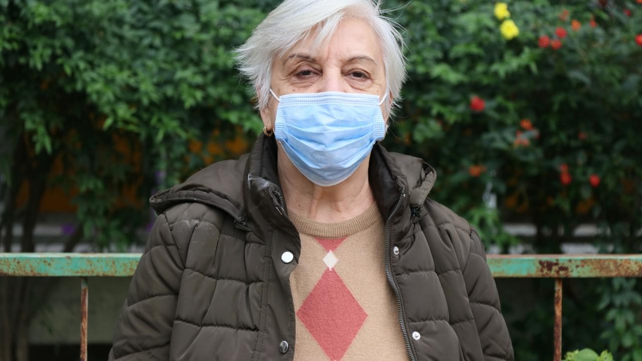 "Kardeşim, Şeker`e evladı gibi bakardı"