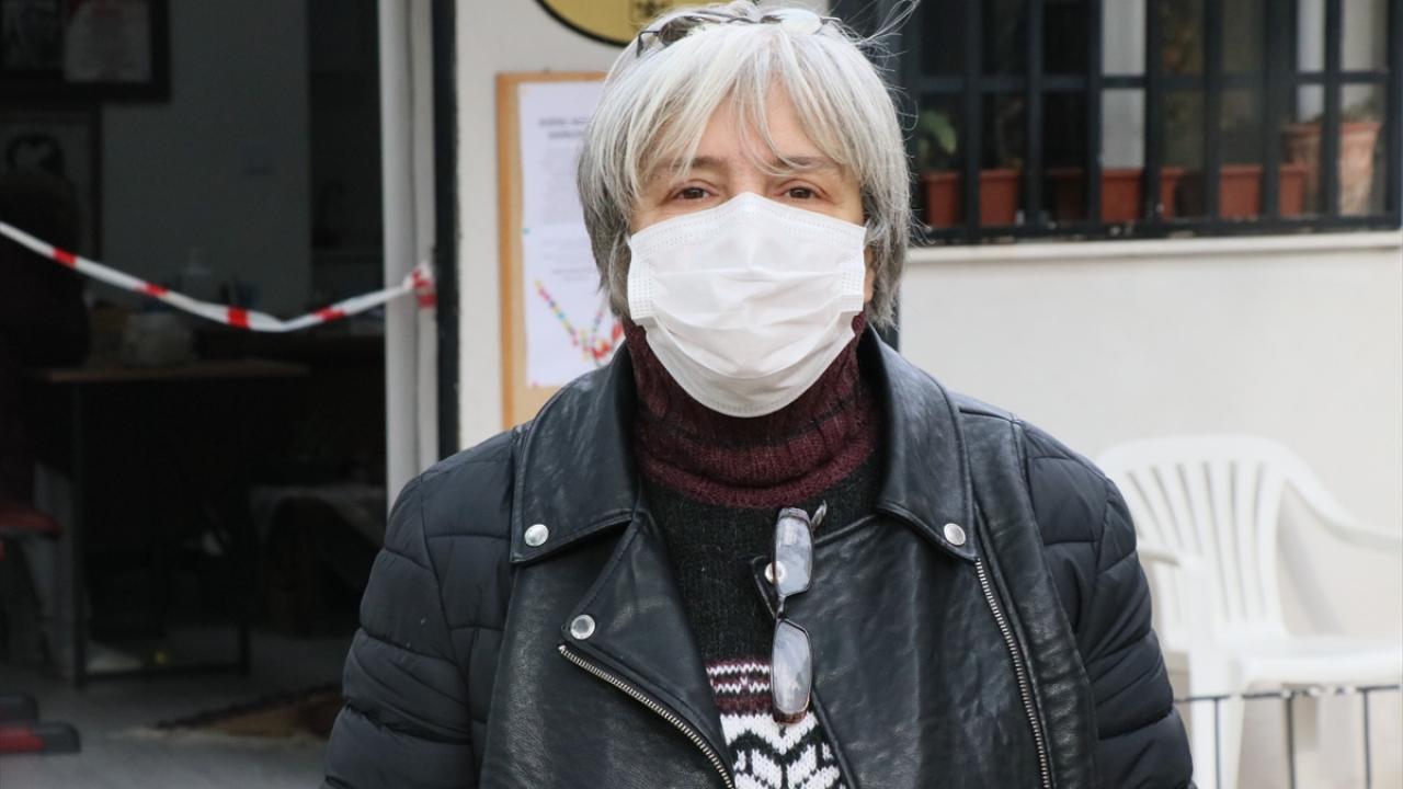 "Herkes onu çok seviyor" 