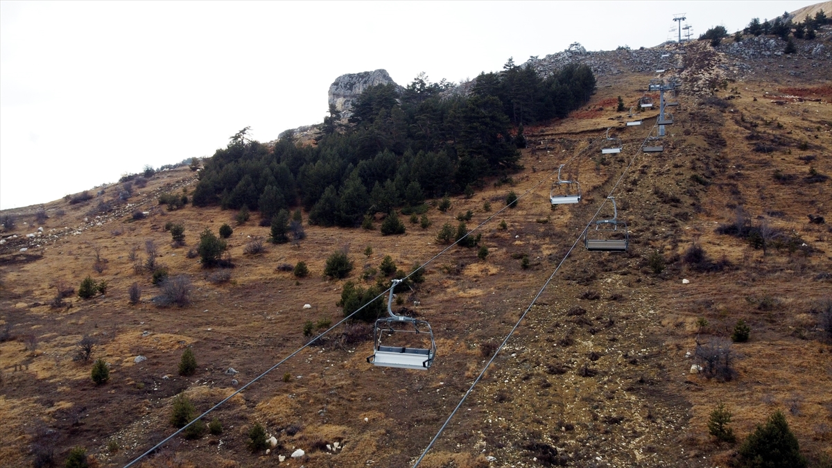 Kartepe Kayak Merkezi