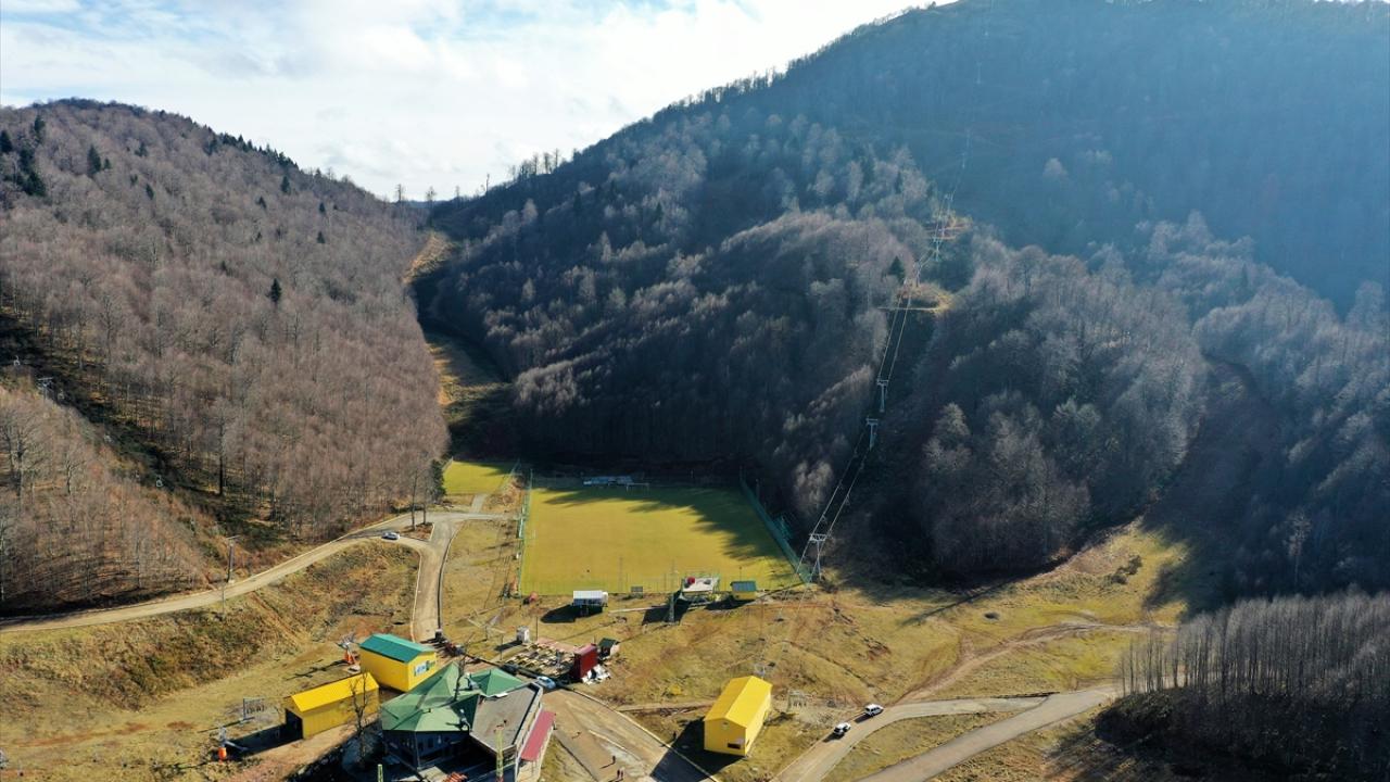 Kartepe Kayak Merkezi