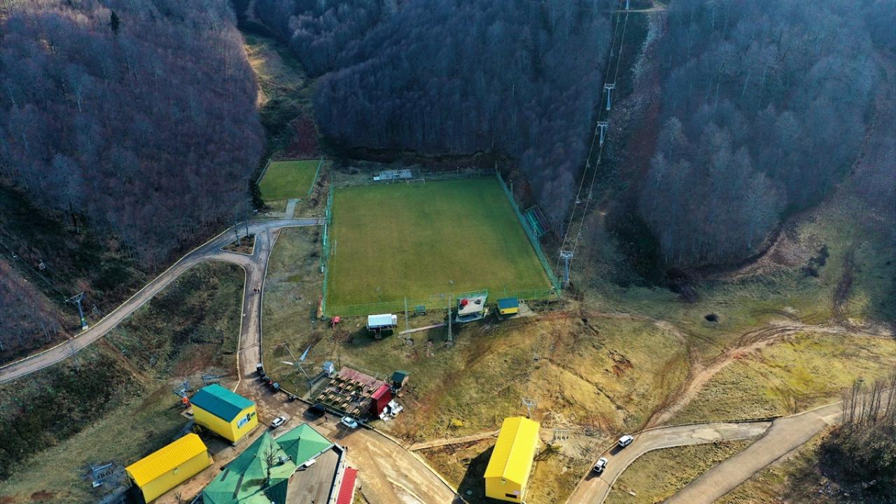 Kartepe Kayak Merkezi