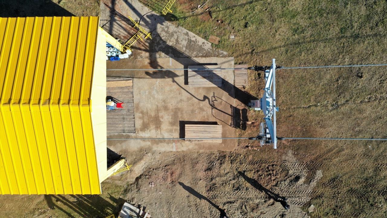 Kartepe Kayak Merkezi