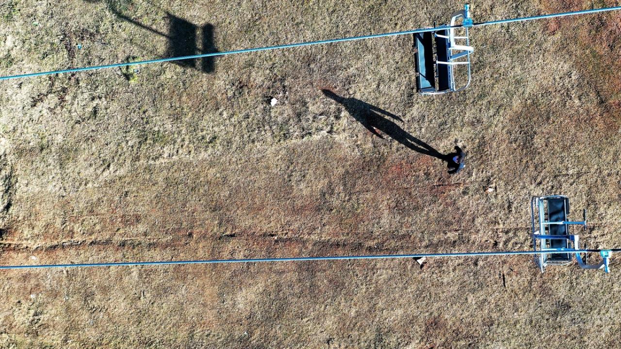 Keltepe Kayak Merkezi