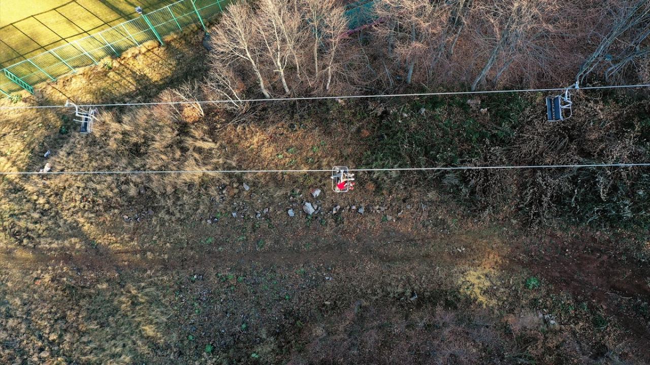 Keltepe Kayak Merkezi