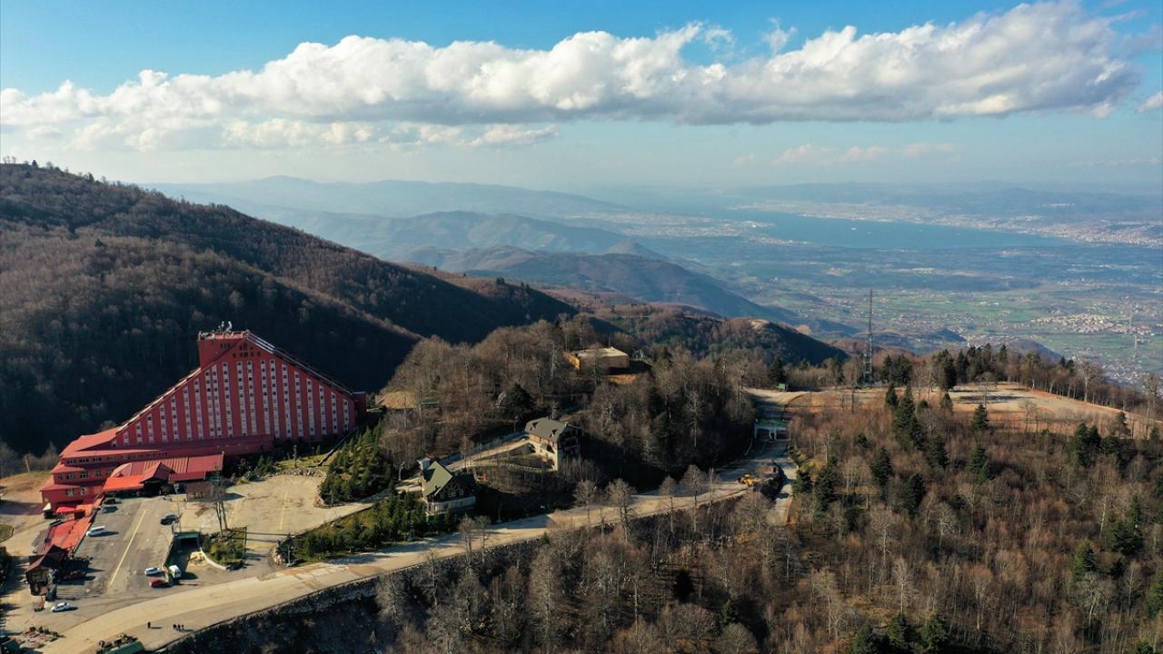 Kartepe Kayak Merkezi