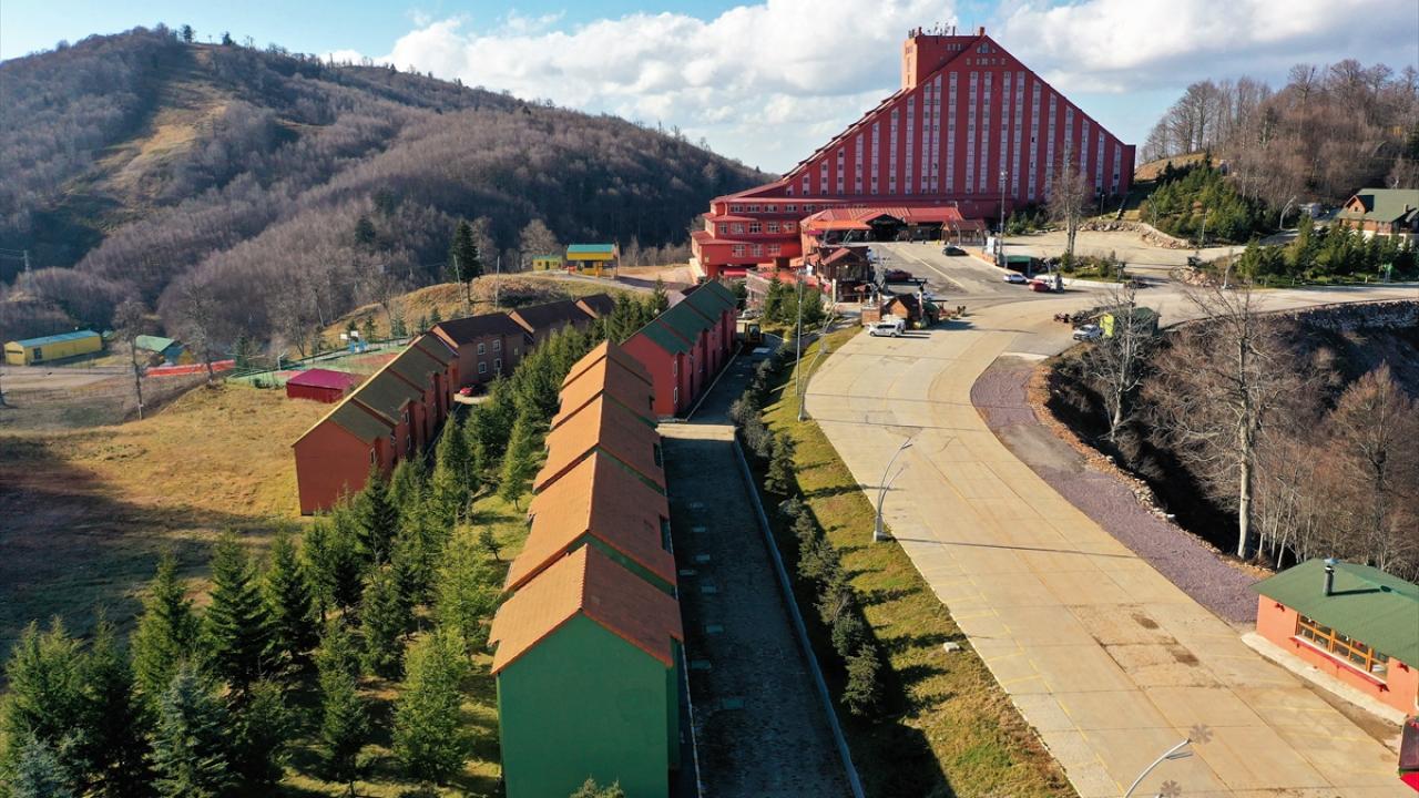 Kartepe Kayak Merkezi