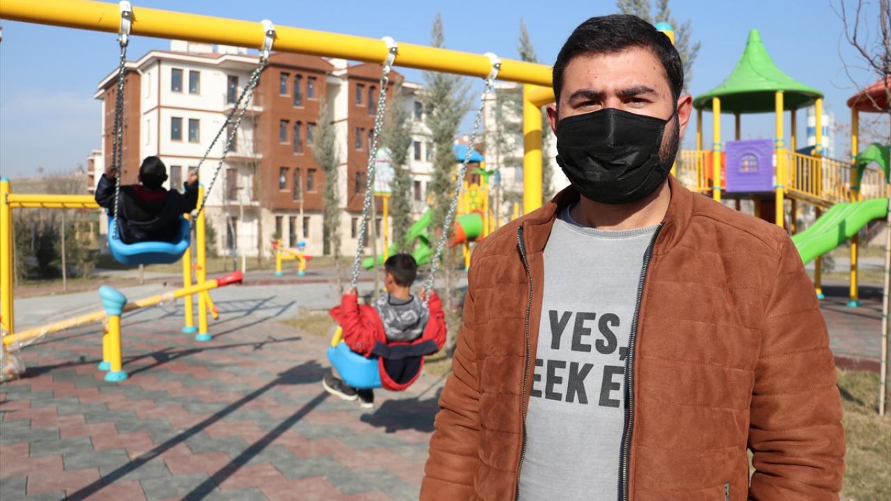 "Elazığ gerçekten çok güzel oldu"