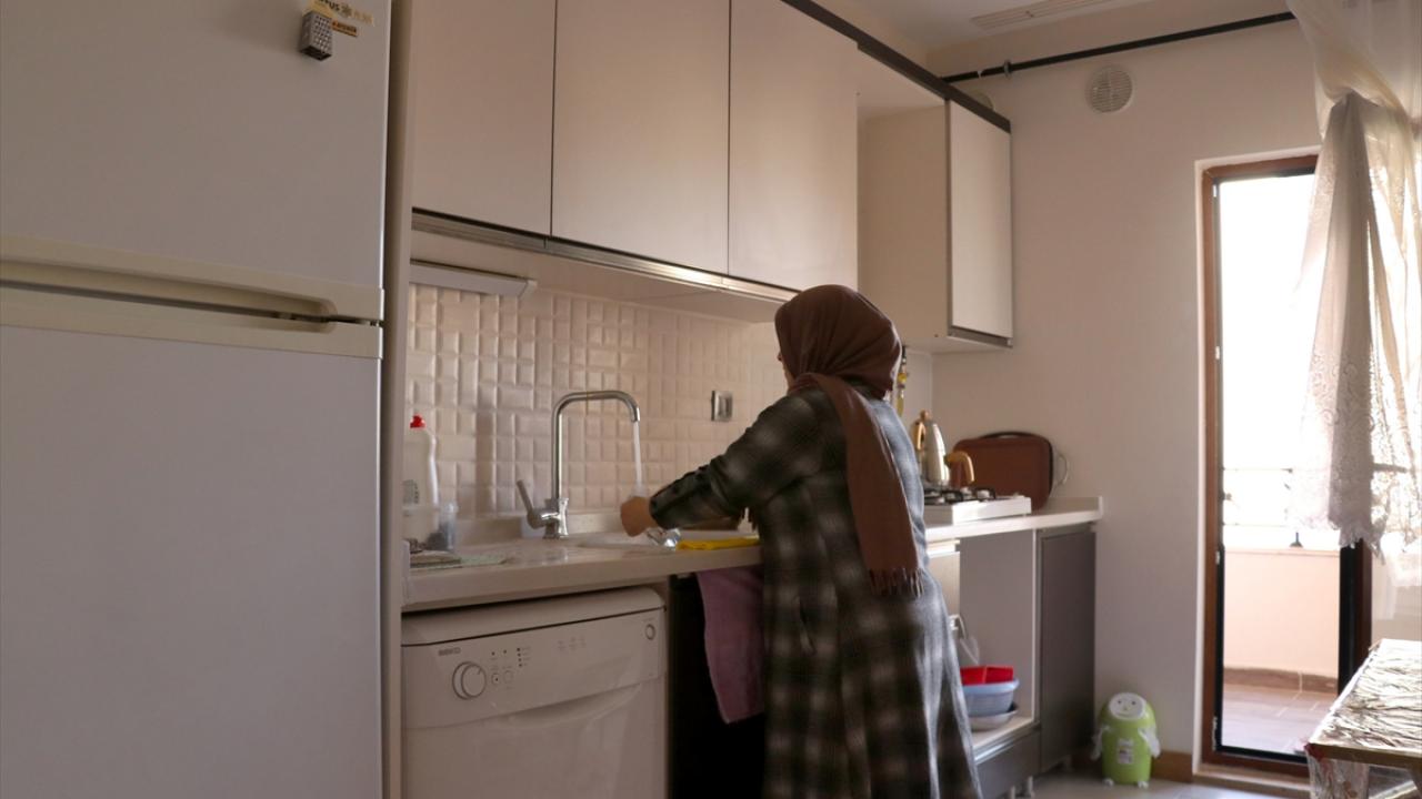 Deprem yıktı, devlet toparlıyor