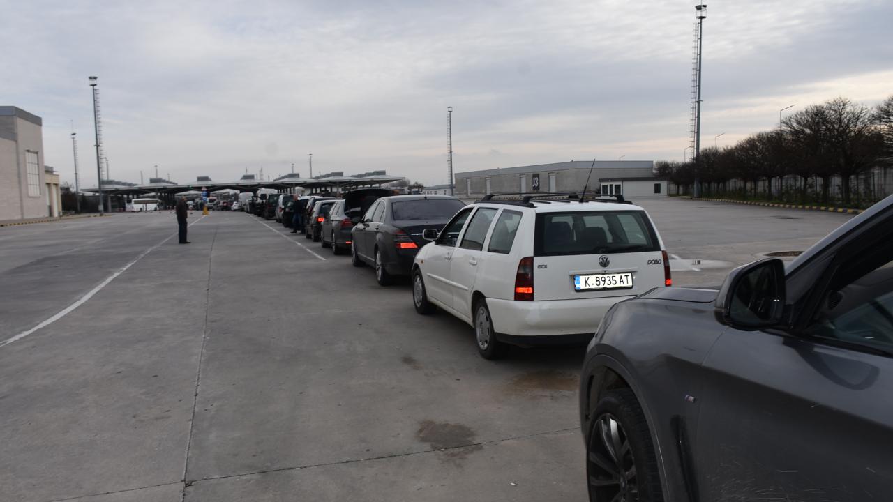 “Yoğunluk sevindirici”