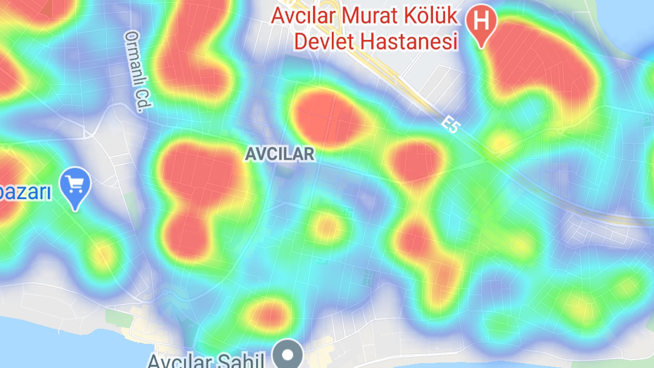 AVCILAR