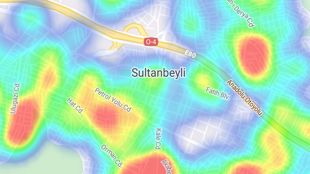 SULTANBEYLİ