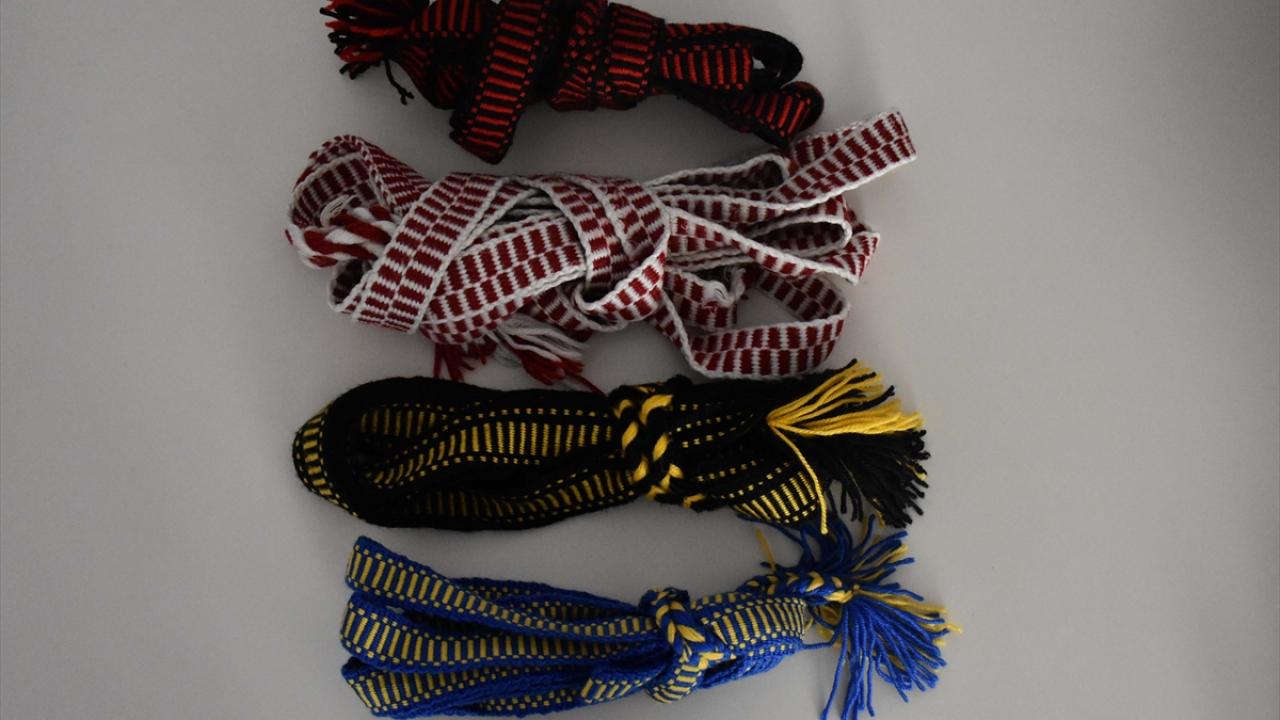 Karahasan, babaannesinin kendisini arayarak onların kültürünü yaşattığını söylediğinde çok mutlu olduğunu dile getirdi.