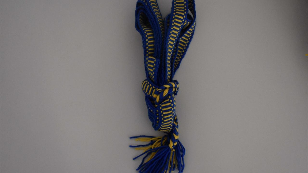 Avusturalya`da yapılması planlanan tanıtım organizasyonuna İl Kültür ve Turizm Müdürlüğünce davet edildiğini de belirten Karahasan, kazancının dışında bölge kültürünü tanıtmayı, yaşatmayı ve gelecek kuşaklara aktarmayı amaçladığını söyledi.