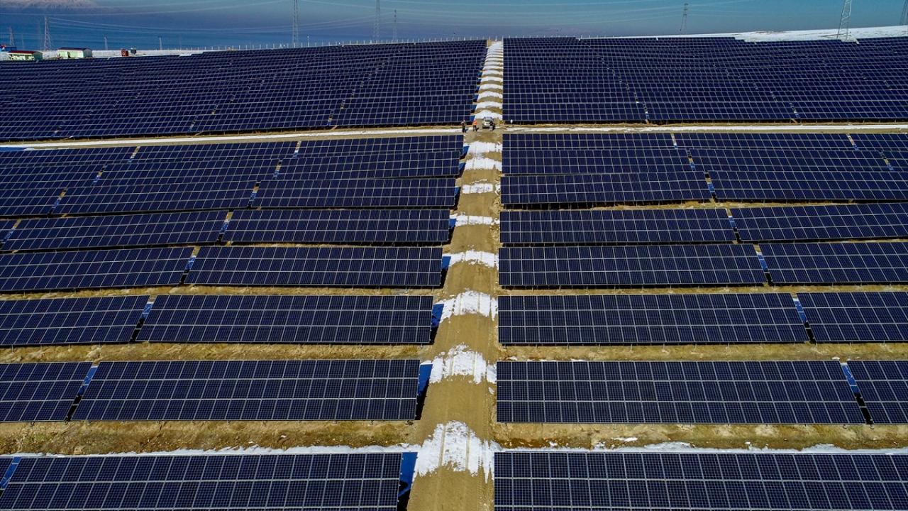 "Yatırım için firmalardan yoğun bir talep var"