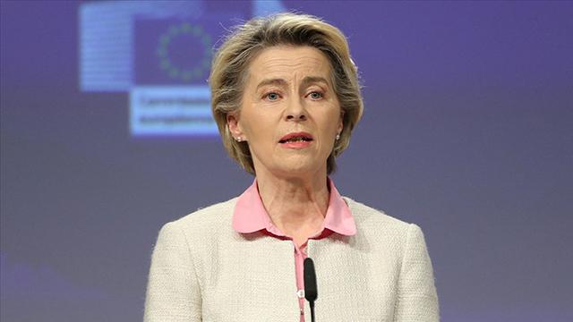 AB Komisyonu Başkanı, "Sırbistan-Kosova krizi"nin çözüleceğinden emin
