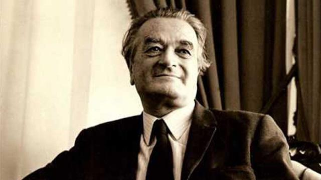 Bestekar Ahmet Adnan Saygun vefatının 30. yılında anıldı