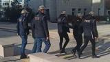 Aksaray'da FETÖ operasyonu: 2 tutuklama