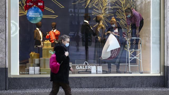 Koronavirüs salgınında son 24 saat