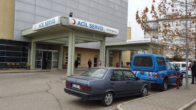 Ankarada ağaç kesme kavgası çıktı, 4 kişi yaralandı