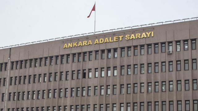Ankara Cumhuriyet Başsavcılığında yeni iş bölümü belli oldu