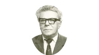 Vefatının 46. yılında "Bayrak şairi" Arif Nihat Asya