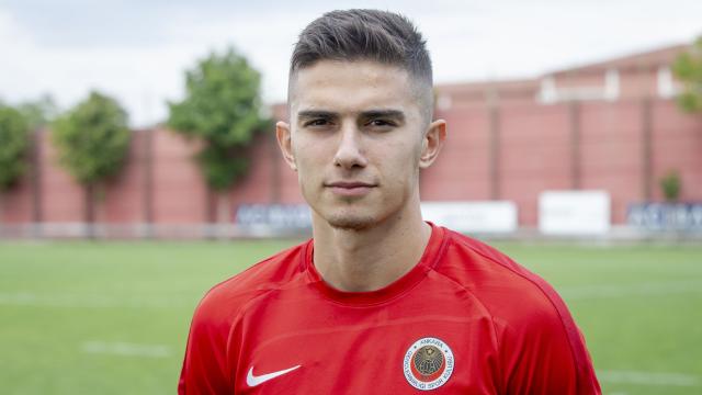 Trabzonspor, Berat Özdemiri KAPa bildirdi