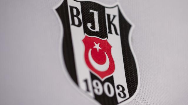 Beşiktaşın kamp kadrosu belli oldu
