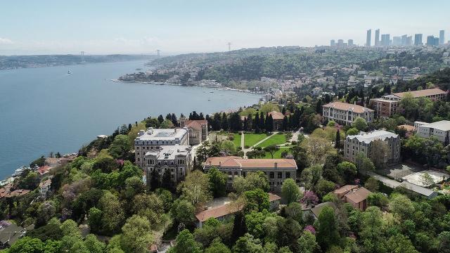 YÖKten Melih Bulu hakkında açıklama