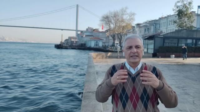 Can Ataklı hakkında suç duyurusu