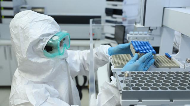 Çinin geliştirdiği mRNA aşı adayı en az yüzde 80 bağışıklık sağladı