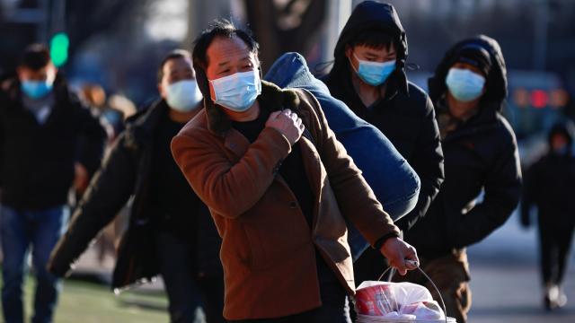 Koronavirüs salgınında son 24 saat