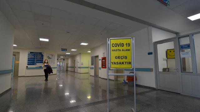 Uzun telefon görüşmeleri Covid-19 tedavisini olumsuz etkiliyor