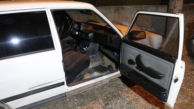 Düzcede evini ateşe vererek kaçan şüpheli yakalandı