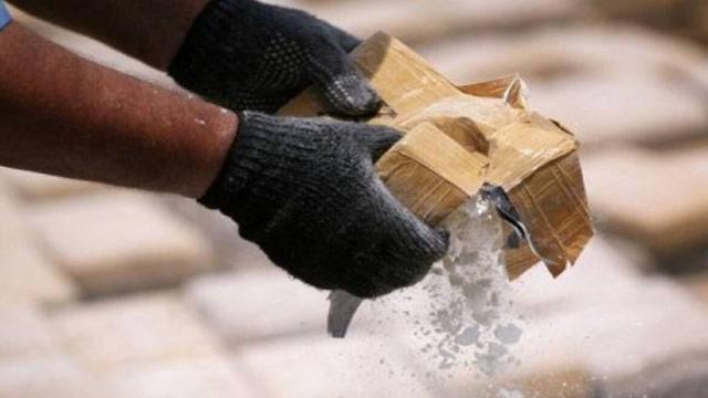 Hakkari kırsalında 44 kilogram eroin ele geçirildi