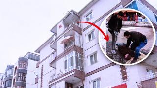 FETÖ'cü eski emniyet müdürleri hücre evinde yakalandı