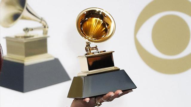 63. Grammy Ödülleri koronavirüs nedeniyle ertelendi