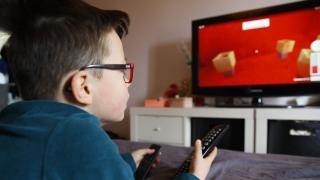 İnternet bağımlılığı çocukları şiddete yöneltiyor