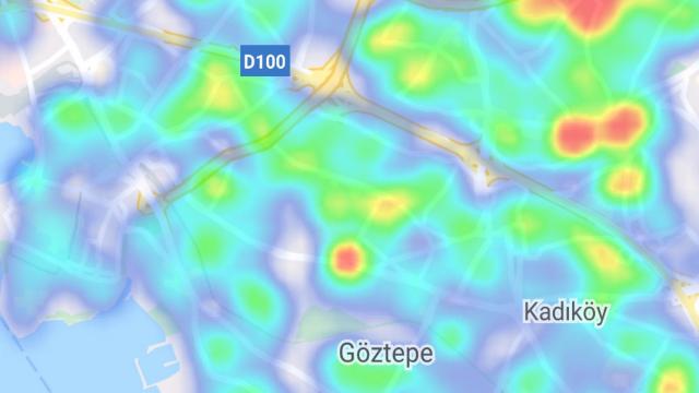 Risk haritası yeşile dönen İstanbul için "rehavete kapılmayın" uyarısı