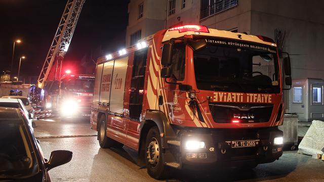 Söndürülmeyen sigaralar 7 binden fazla yangına neden oldu