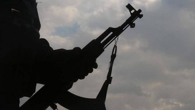 PKKya katılan fizyoterapist yakalanınca itirafçı oldu