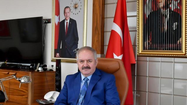 Kayseri OSBde elektrik tüketimi 2020 yılında yüzde 5,1 arttı