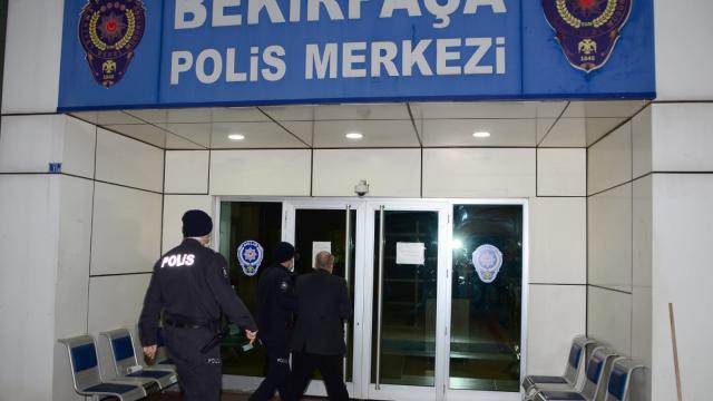 Kocaelide firari 21 hükümlü yakalandı