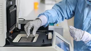 ABD'de kök hücre yöntemi koronavirüs tedavisinde etkili oldu