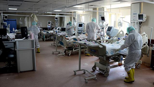 Koronavirüse yakalanıp iyileşenlerin sayısı 65 milyonu geçti