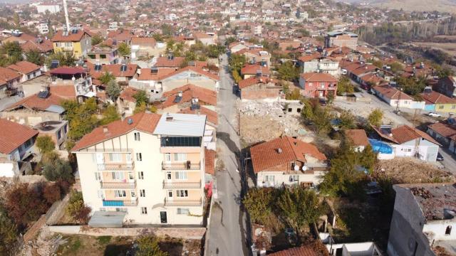 Depremden etkilenen Malatyada riskli yapılar yenilenecek