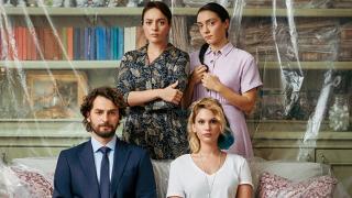 Masumlar Apartmanı 18. bölüm 2. fragmanı yayınlandı