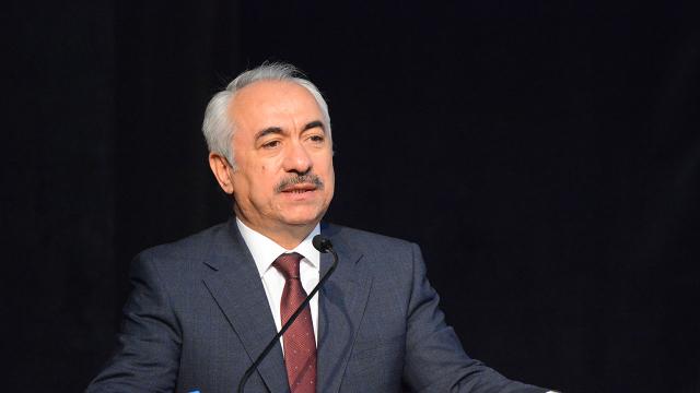 İçişleri Bakan Yardımcısı Ersoy: Hiç kuşkunuz olmasın, devlet devletliğini gösterecektir