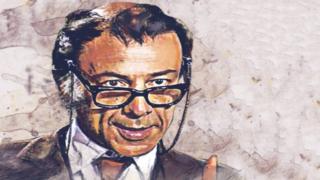 Türk sinemasının "Mahmut Hocası" Münir Özkul'un vefatının 3. yılı