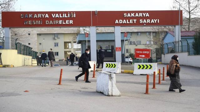 Havai fişek fabrikasındaki patlamayla ilgili 7 sanık yargılanıyor